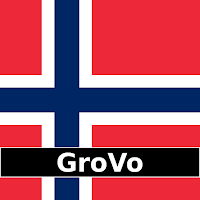 GroVo Norwegian