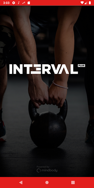 Interval Plus CrossFit Screenshot 0