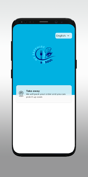 NY Sapphire Soul Screenshot 1