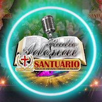 Web Rádio Adonai Gospel