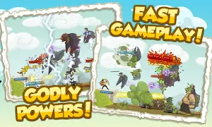 Clash of the Olympians Screenshot 2