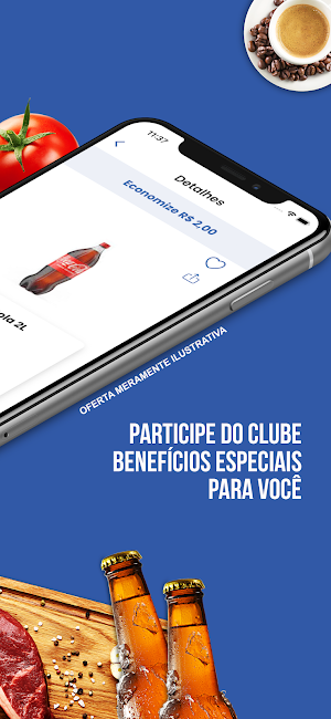 Clube Vantagens Tribom Screenshot 3