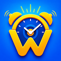 WakeClock: Alarm Challenge