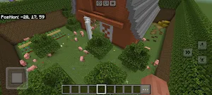 Minecraft Hide and Seek Maps Screenshot 2