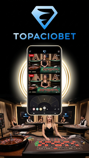 TopACiobet Screenshot 0