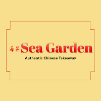 Sea Garden Chinese Takeaway
