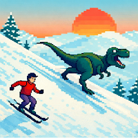 DinoSki