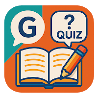 Grammar Learning Quiz App
