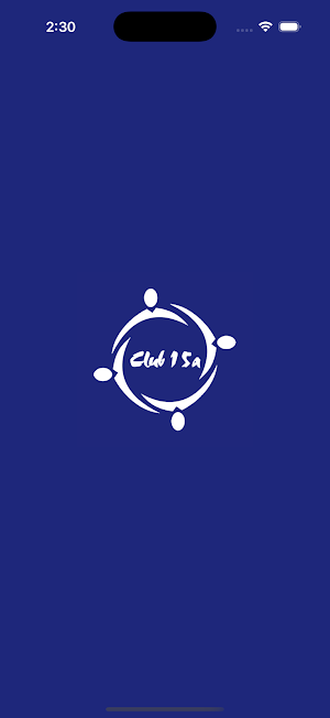 Club 15a Screenshot 0