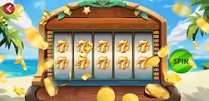 Act 777 Game Screenshot 1