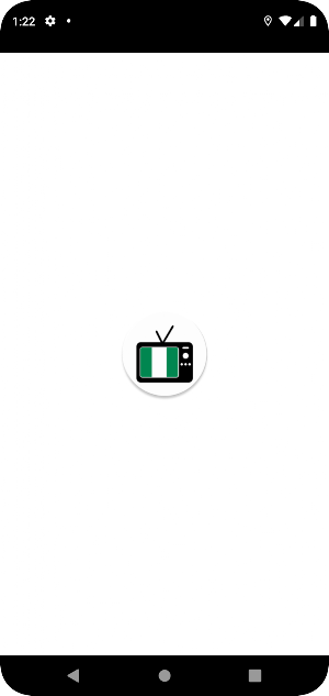 Nigeria TV Live Screenshot 0