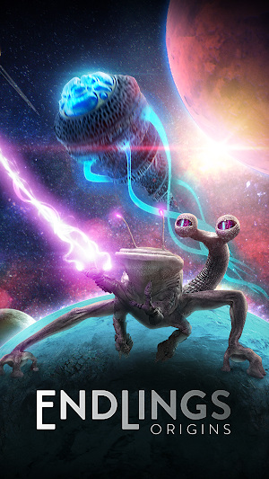 Endlings: Origin Screenshot 1