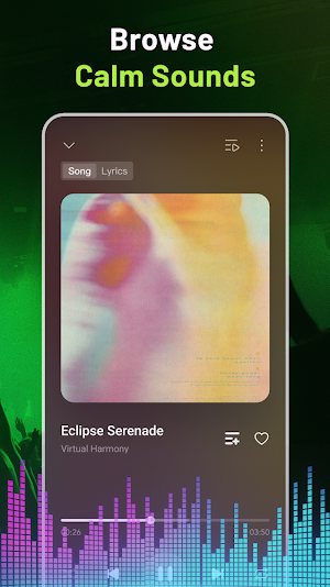 SoloPro - Offline Player Screenshot 3