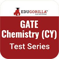 EduGorilla’s GATE Chemistry (C