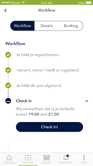 Brandwise Screenshot 2