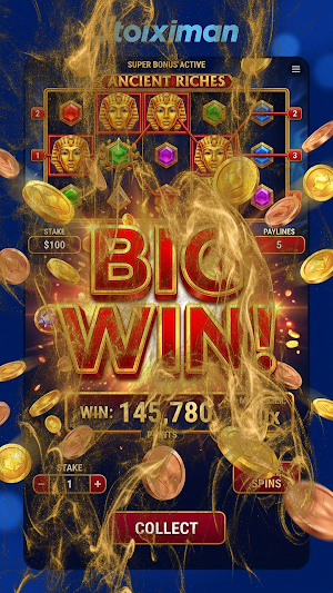 Stoiximan Screenshot 1