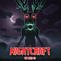 NIGHTCRAFT : The Deer 99