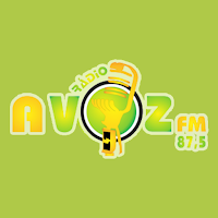 Radio A Voz FM