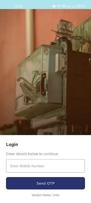 Installation & Commissioned Screenshot 0
