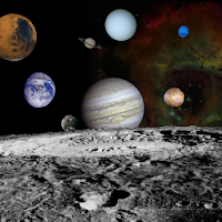 Planetary systems