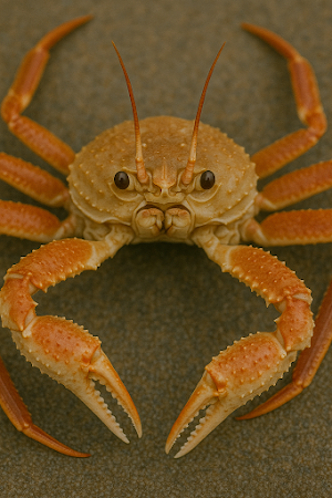 Kepiting Wallpaper Yi Screenshot 2