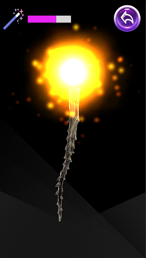 Magic wand Screenshot 3