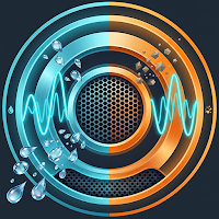 ClearWave Speaker Water Eject
