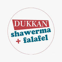 دكان شاورما وفلافل