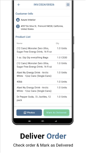 Dyntechs Apps Screenshot 3