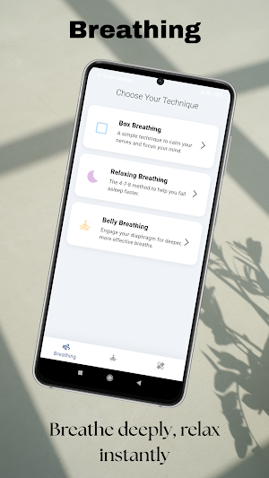 Unwind Screenshot 1