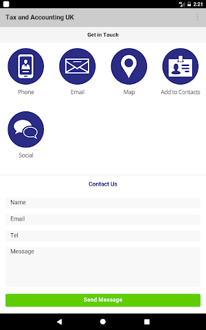 Hentons Screenshot 3