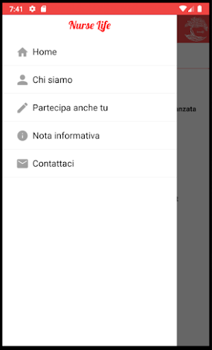 NurseLife Screenshot 3