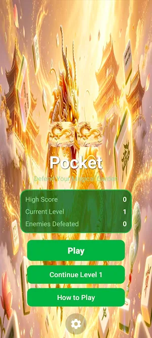 Pocket Screenshot 2