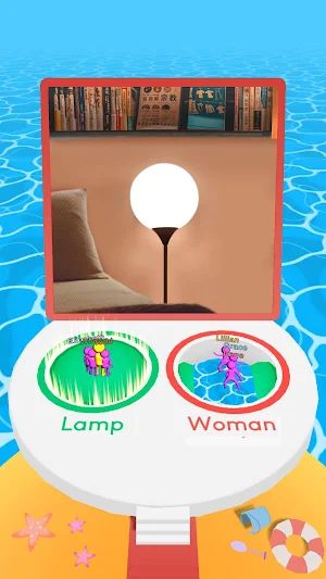 Zoom Out 3D Screenshot 2