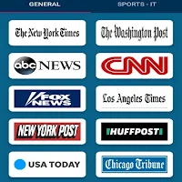 USA Newspapers - US All Newspapers