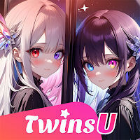 TwinsU: Double the Fun