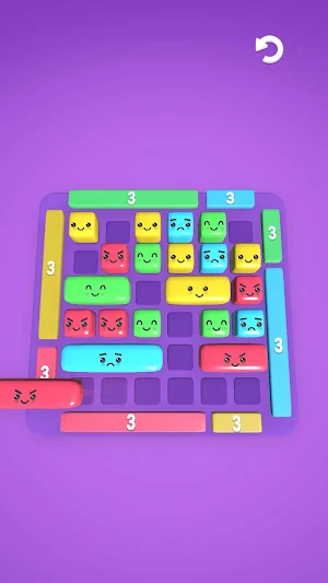 Emoji Jam Screenshot 1