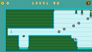 Crazy Ball Screenshot 2