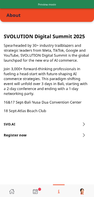 SDS 2025 Screenshot 3