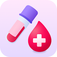 Blood Glucose Log & Track