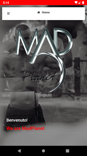 MadPlanet Screenshot 3