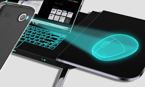 Virtual Mouse Simulator: Prank Screenshot 3