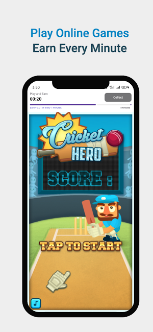 Cash Jeeto - Earn Money & Cash Screenshot 1