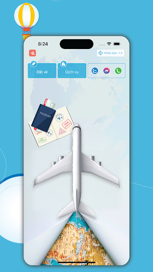 Dailybook Pro Screenshot 1