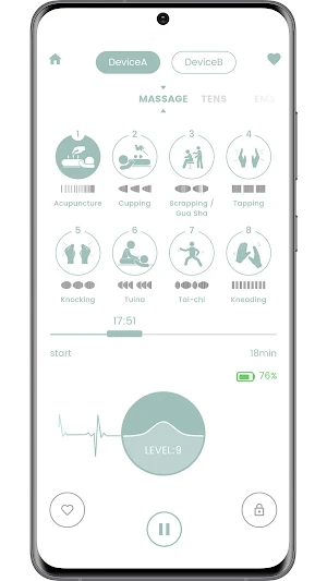 Air Touch Pro Screenshot 2