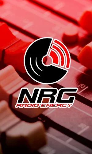Radio Energy Goya Screenshot 0