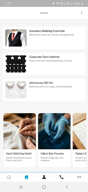 High Style Apparel Screenshot 1