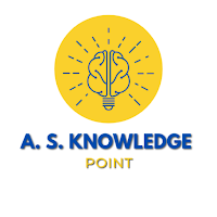 A.S. KNOWLEDGE POINT