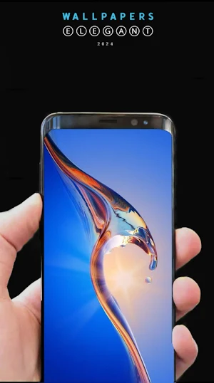 خلفيات بويتي 3D Screenshot 0