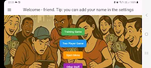 Street Hustle Screenshot 0